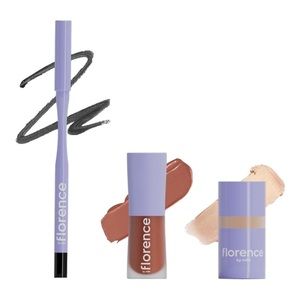 FLORENCE BY MILLS OUTTA SIGHT SET - BRAND NEW, NO BOX